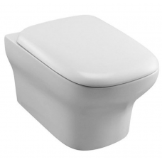 Унитаз подвесной безободковый Jacob Delafon VOX EDM102-00